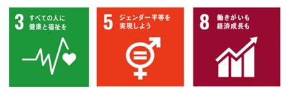 新東科学のSDGsの取り組み