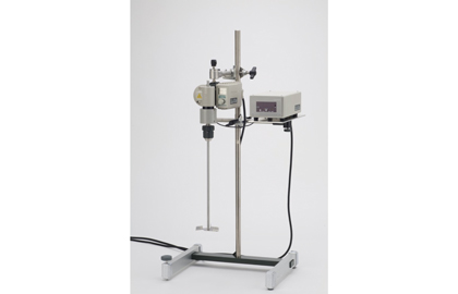 新東科学株式会社 | トルク変換器付撹拌機 TE300/TE600/TE1200