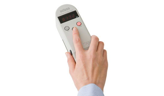 Portable Friction Meter TYPE:94i-II