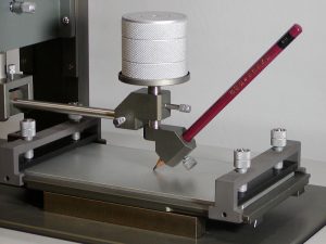 45°鉛筆ホルダー