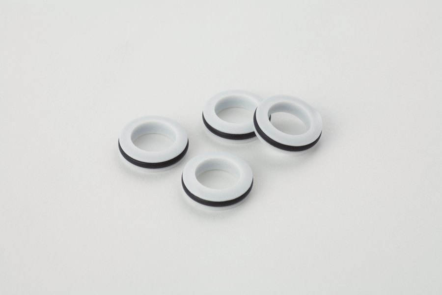 Gland seals (spare parts)