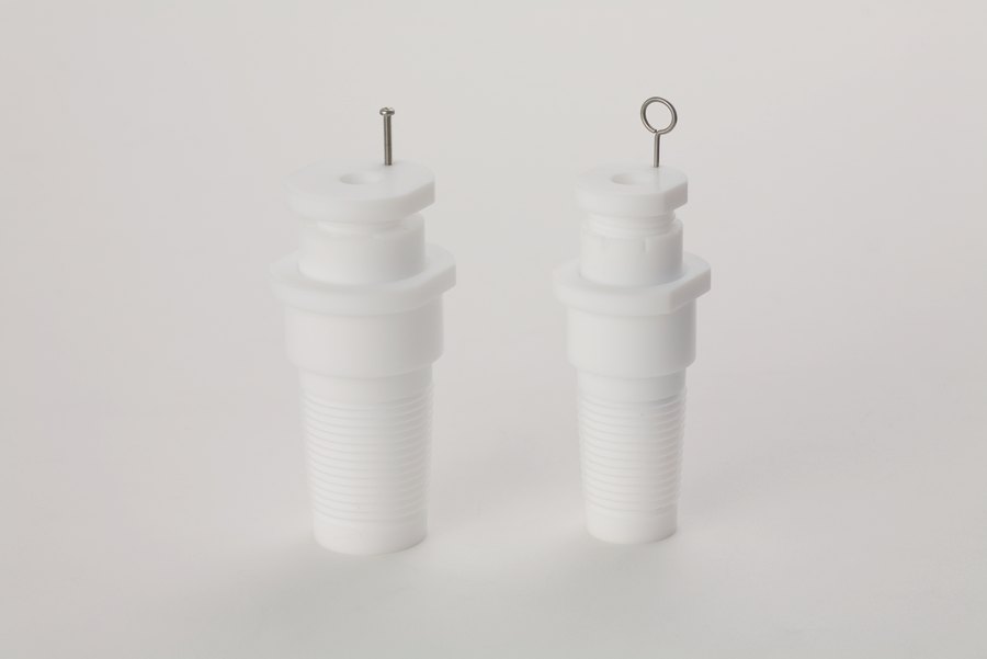Vacuum stirrer K-29 / K-24